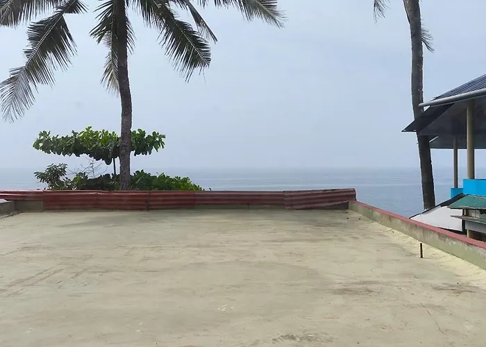 Tiny Temple