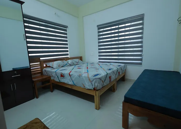 Kailasam Residency