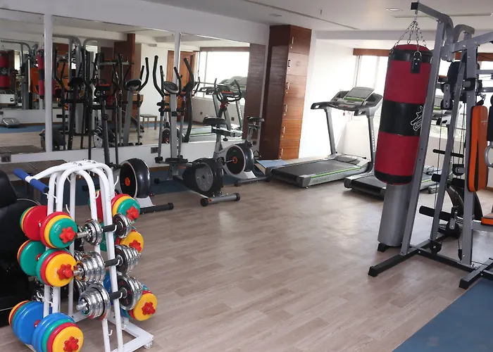 Hotel Karthika Park