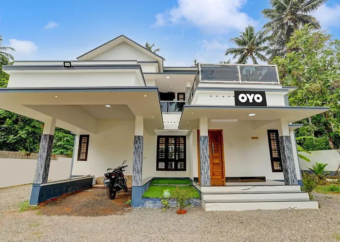 Hotel O Sivananda Homestay