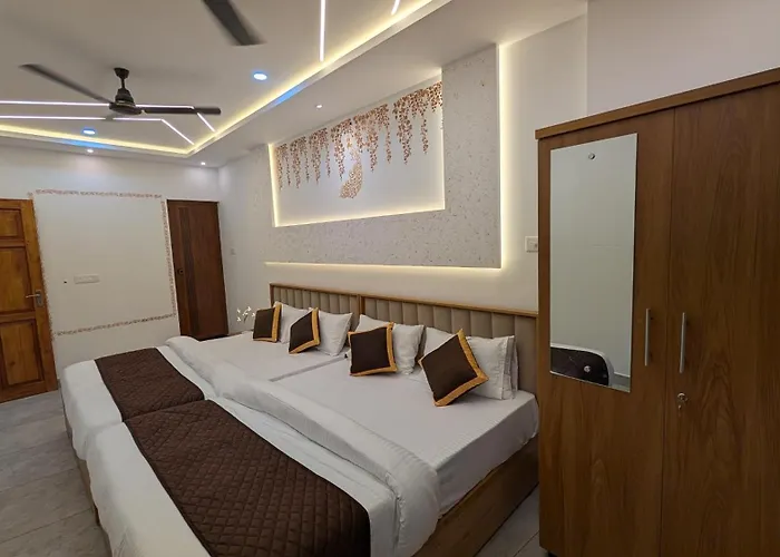 Palazhi Inn